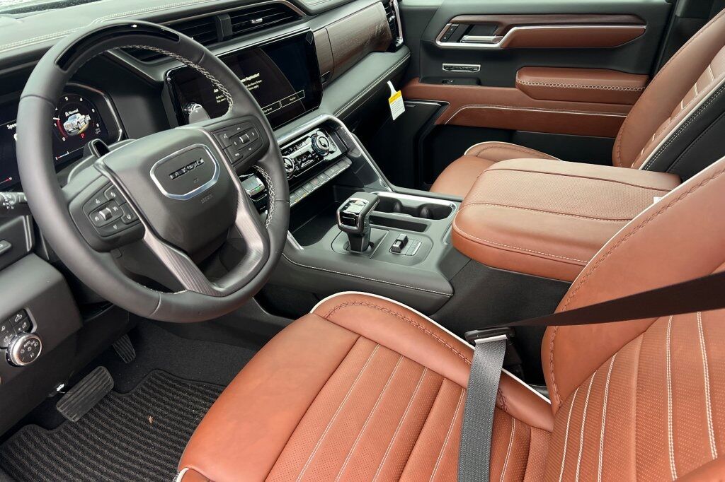 2026 GMC Sierra 1500 Denali Ultimate Fruitland ID