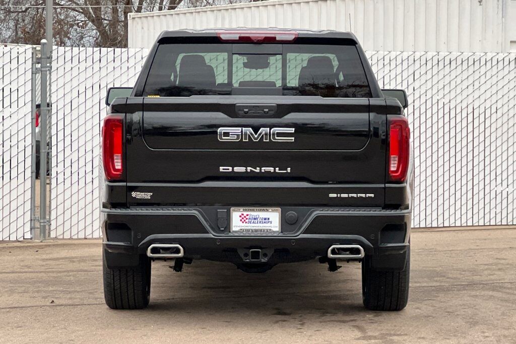 2026 GMC Sierra 1500 Denali Ultimate Fruitland ID