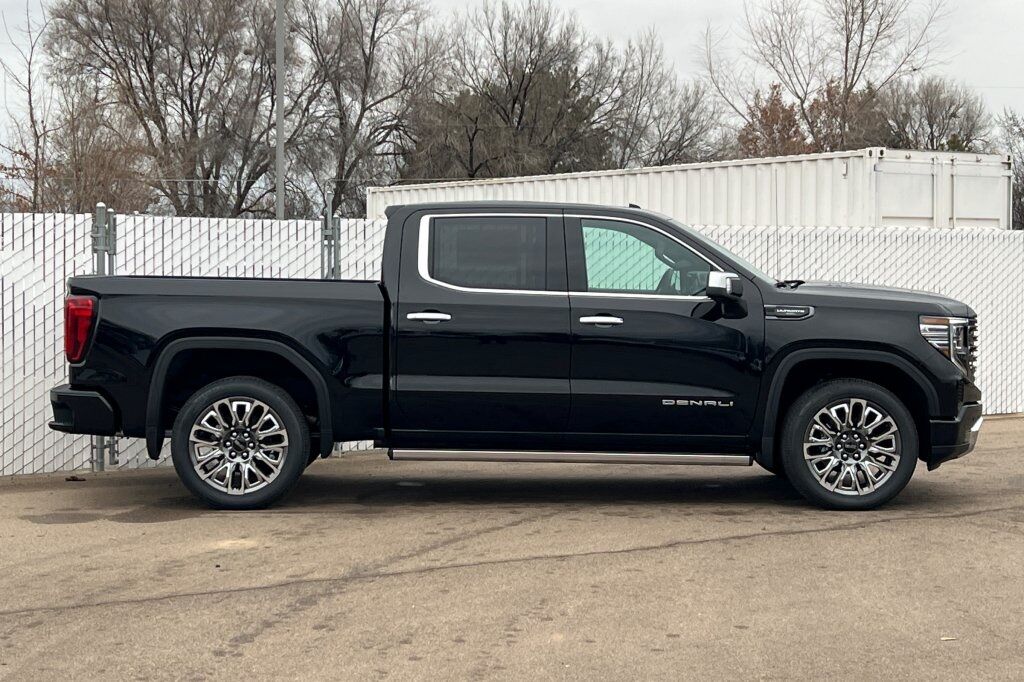 2026 GMC Sierra 1500 Denali Ultimate Fruitland ID