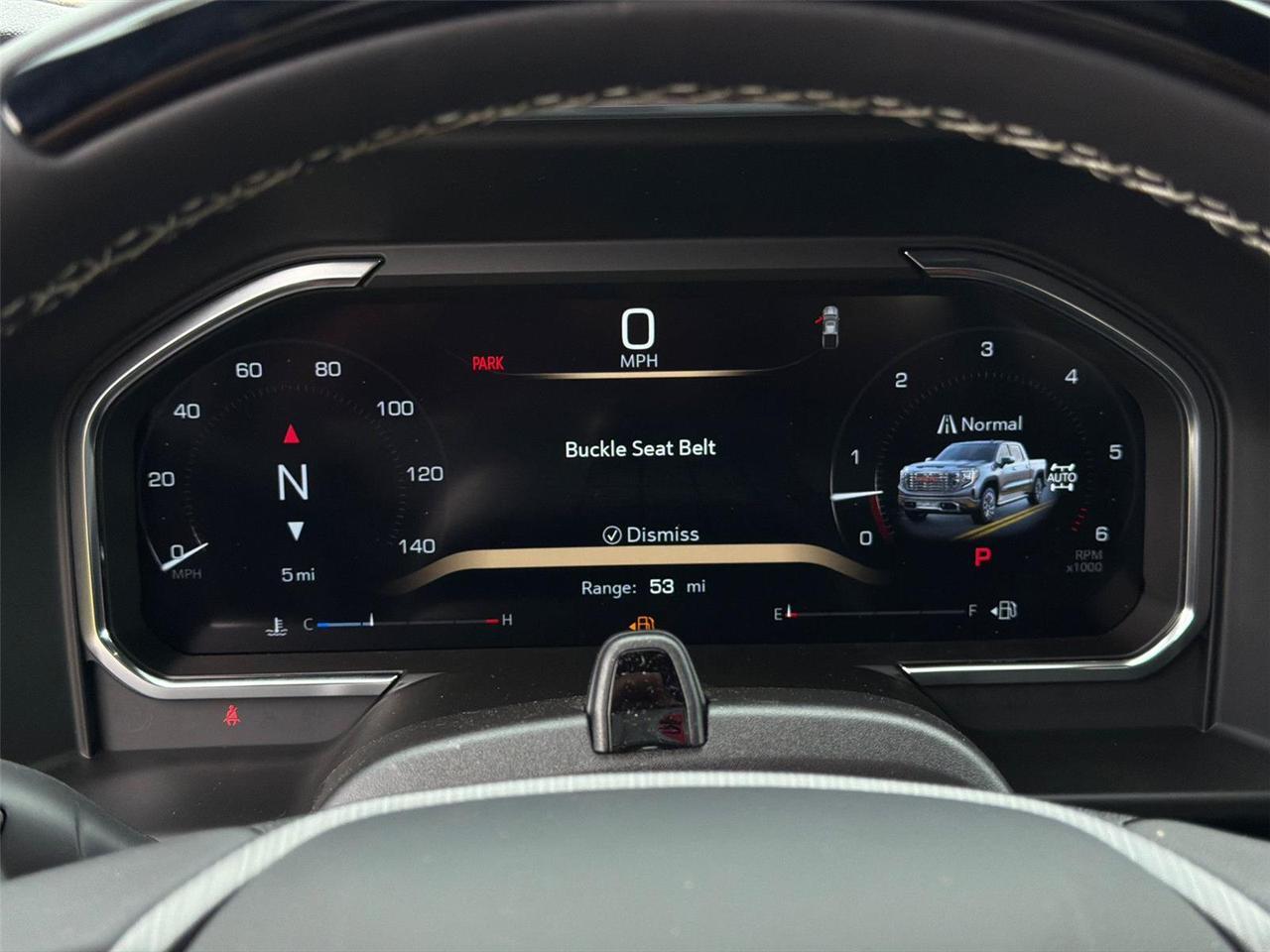 2026 GMC Sierra 1500 Denali Ultimate Hagerstown MD