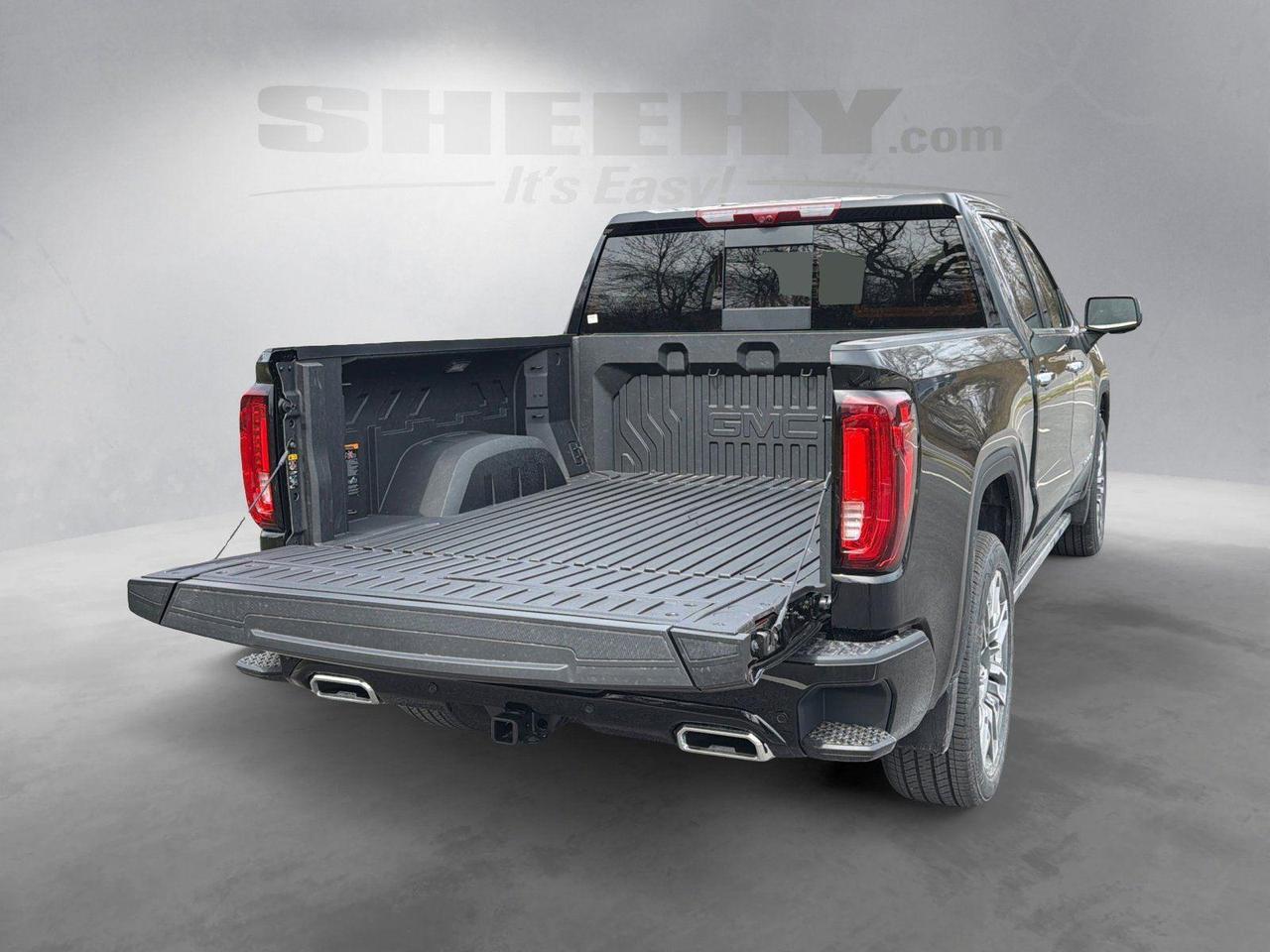 2026 GMC Sierra 1500 Denali Ultimate Hagerstown MD