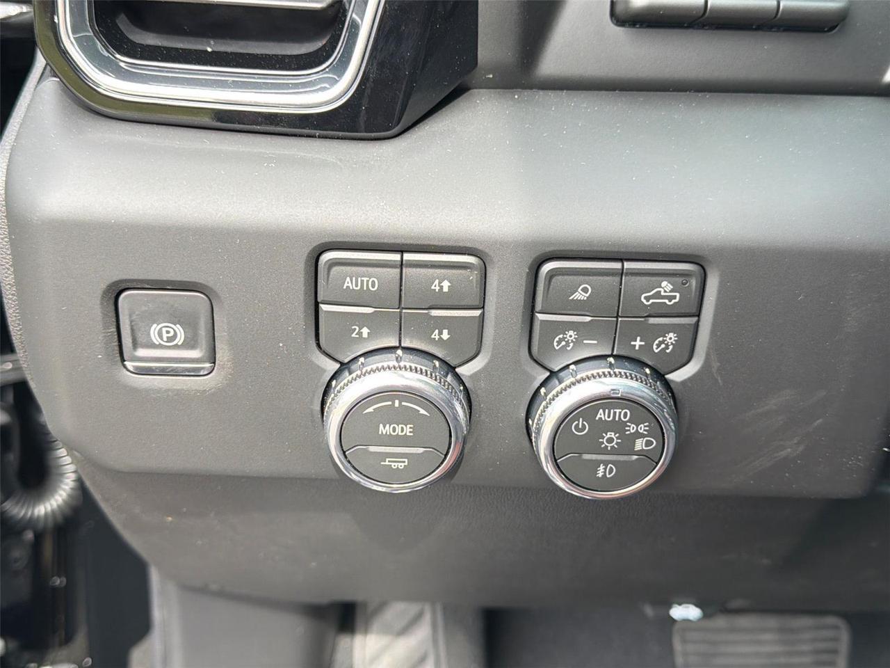 2026 GMC Sierra 1500 Denali Ultimate Hagerstown MD