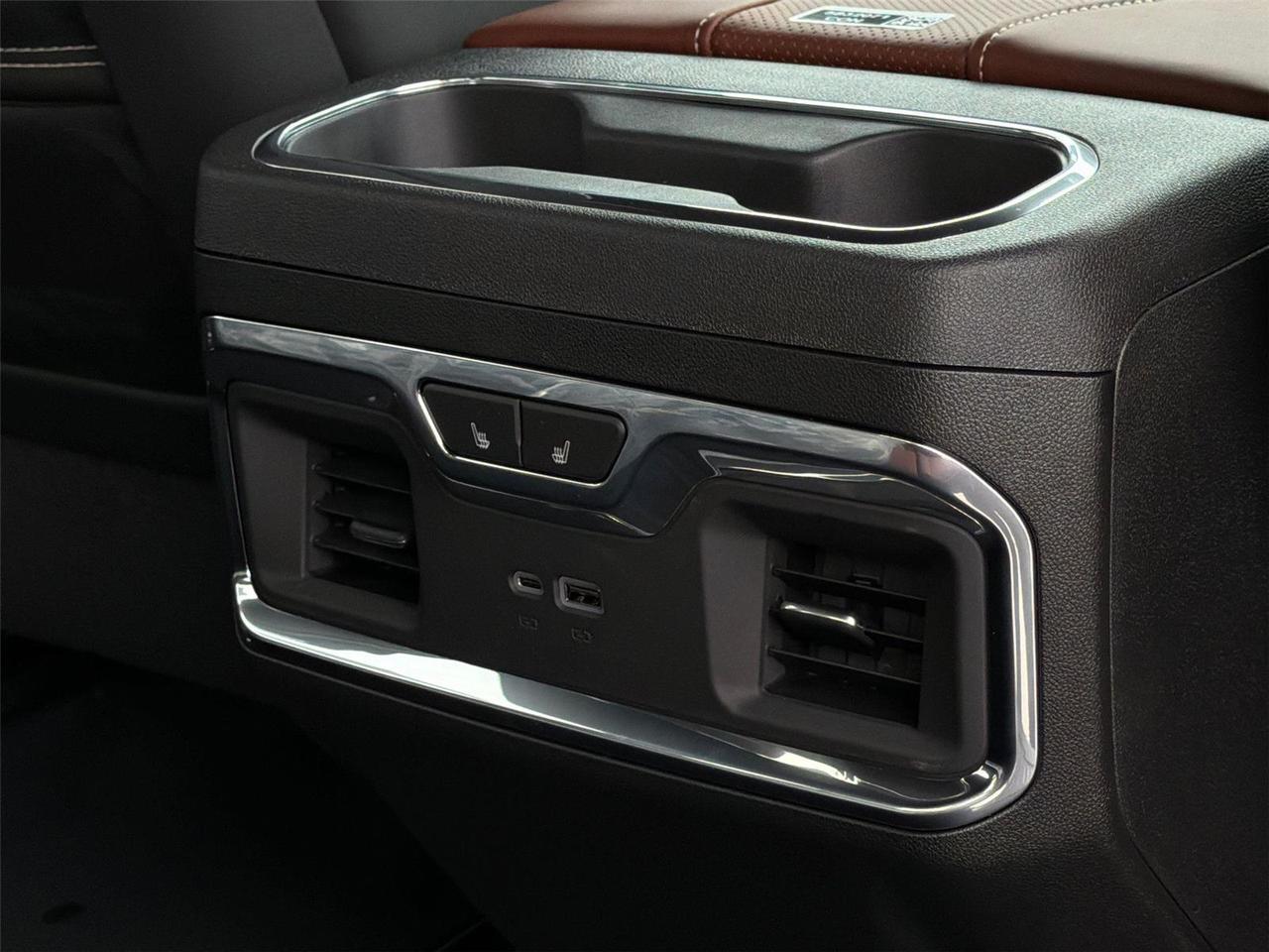 2026 GMC Sierra 1500 Denali Ultimate Hagerstown MD