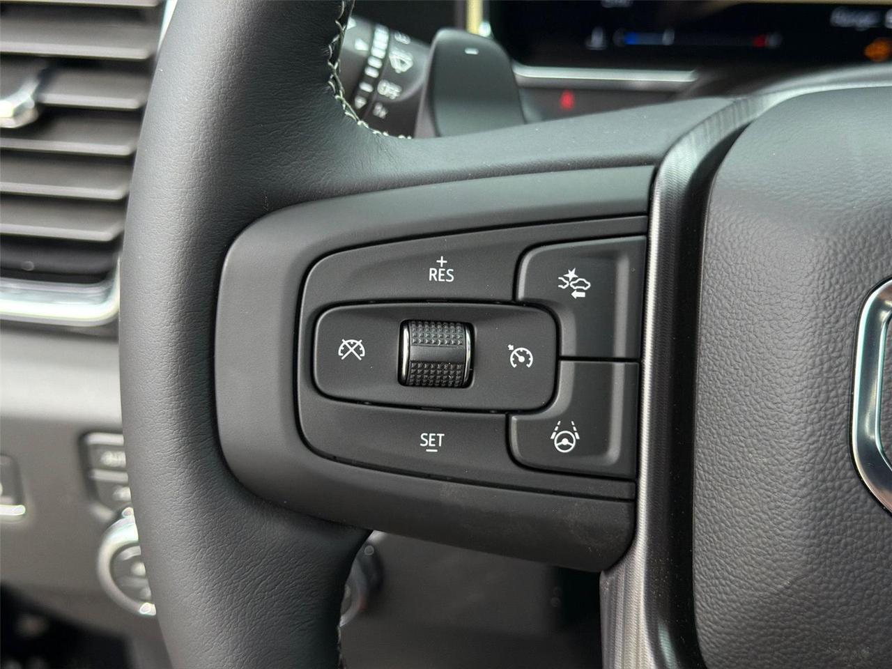 2026 GMC Sierra 1500 Denali Ultimate Hagerstown MD