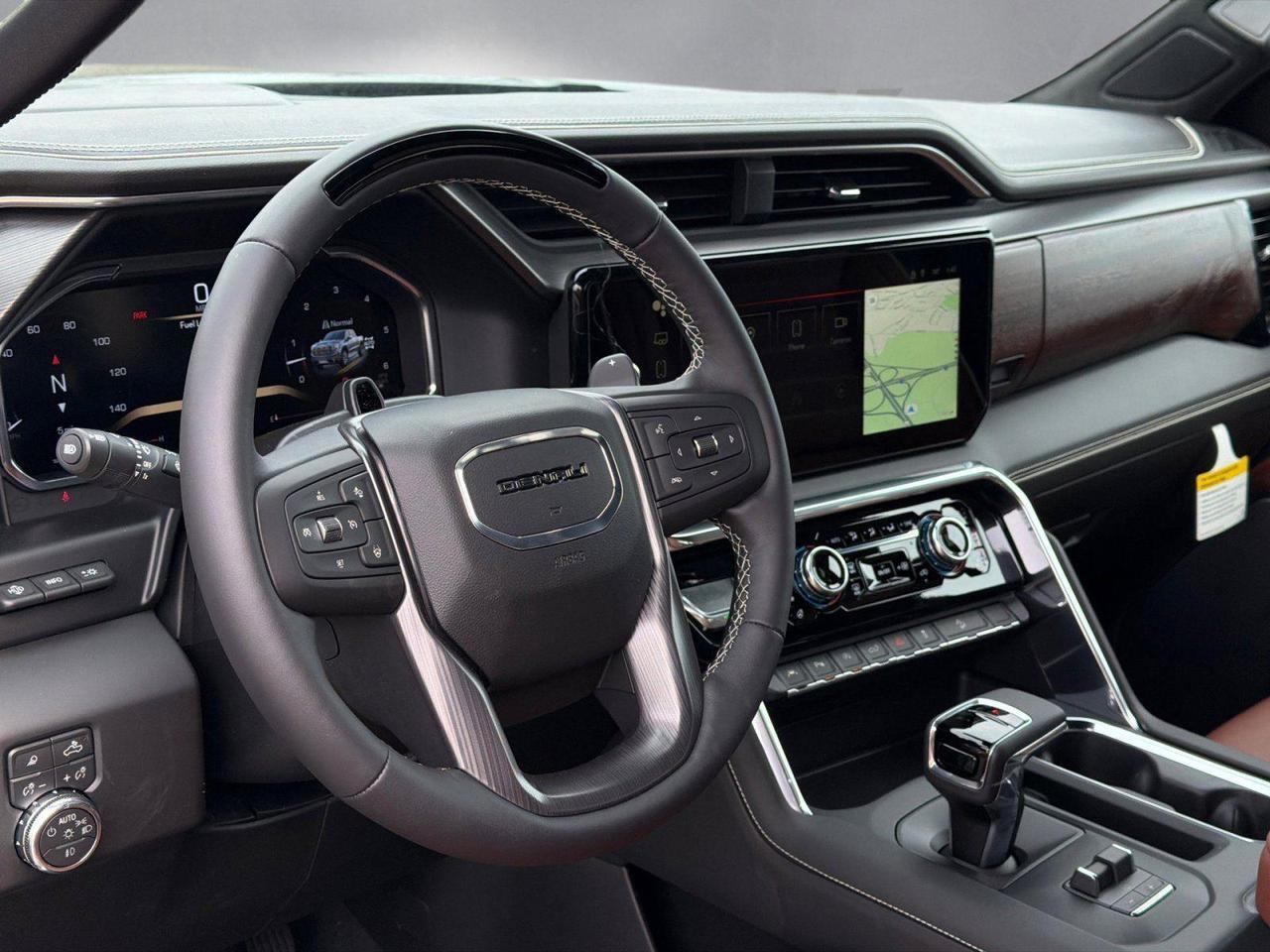 2026 GMC Sierra 1500 Denali Ultimate Hagerstown MD