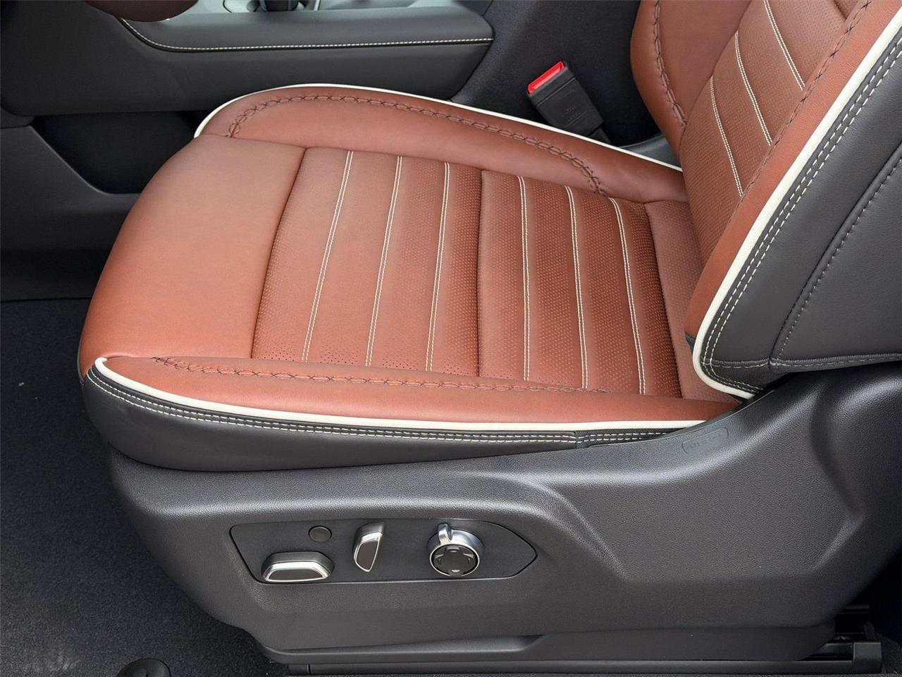 2026 GMC Sierra 1500 Denali Ultimate Hagerstown MD