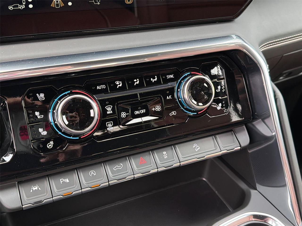 2026 GMC Sierra 1500 Denali Ultimate Hagerstown MD