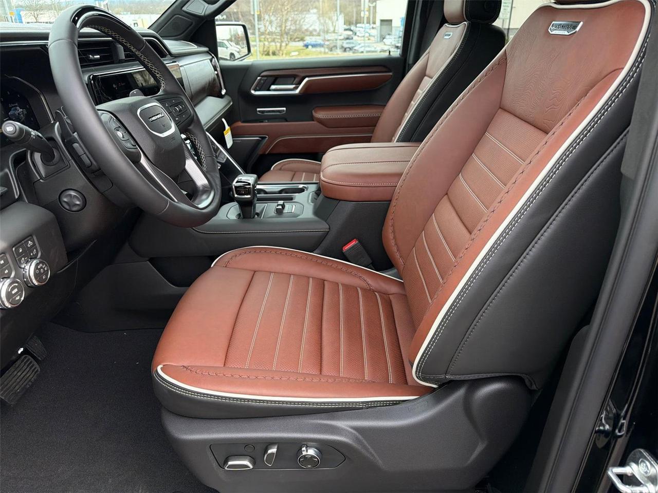 2026 GMC Sierra 1500 Denali Ultimate Hagerstown MD