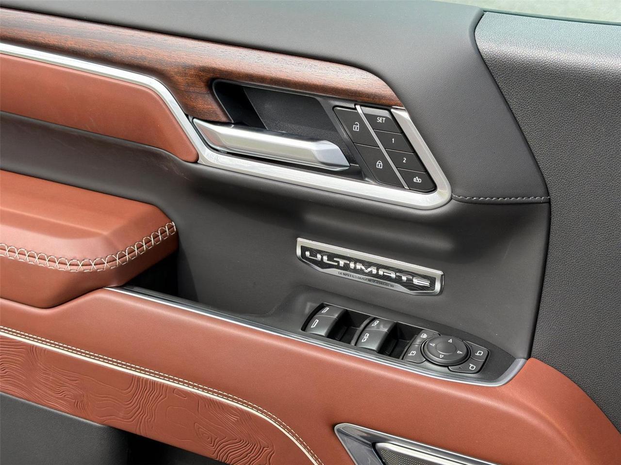 2026 GMC Sierra 1500 Denali Ultimate Hagerstown MD