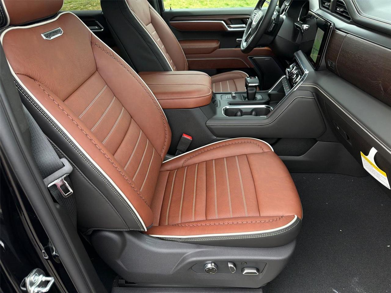 2026 GMC Sierra 1500 Denali Ultimate Hagerstown MD