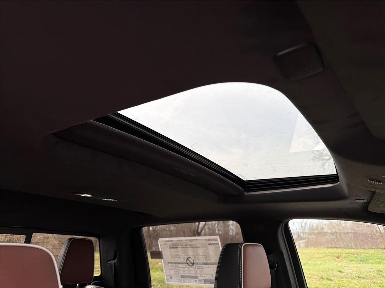 2026 GMC Sierra 1500 Denali Ultimate Hagerstown MD