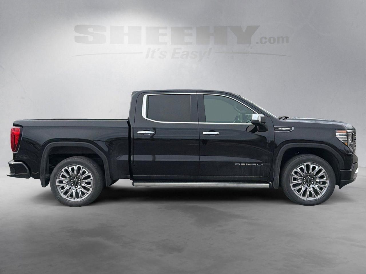 2026 GMC Sierra 1500 Denali Ultimate Hagerstown MD