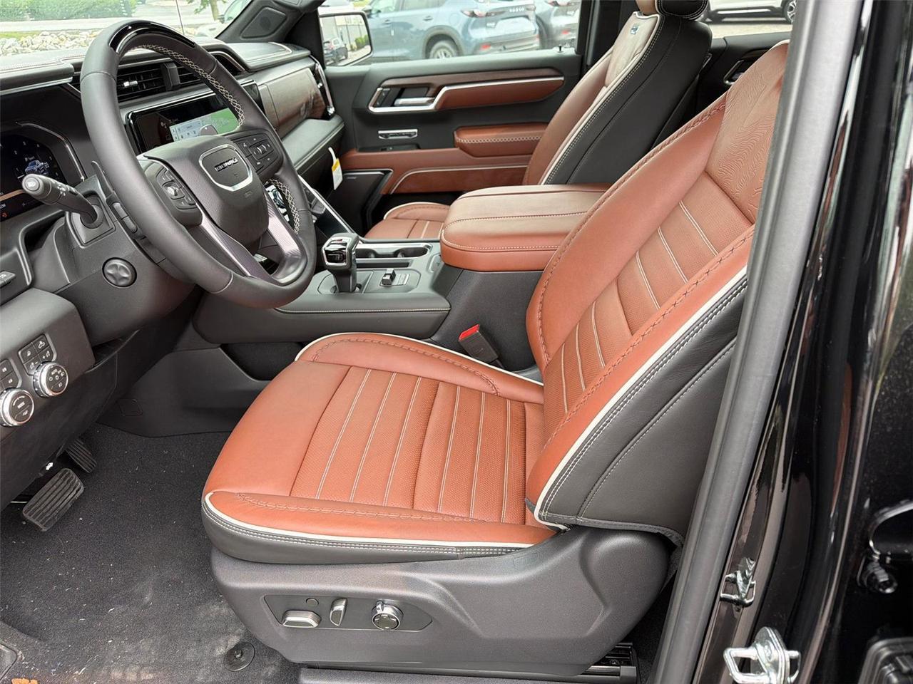 2026 GMC Sierra 1500 Denali Ultimate Hagerstown MD