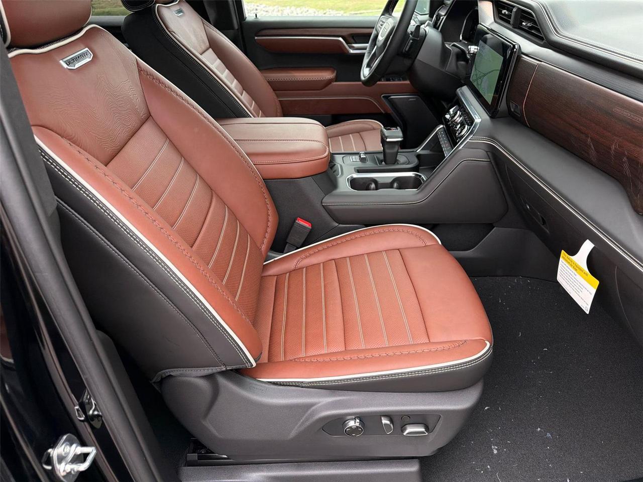 2026 GMC Sierra 1500 Denali Ultimate Hagerstown MD