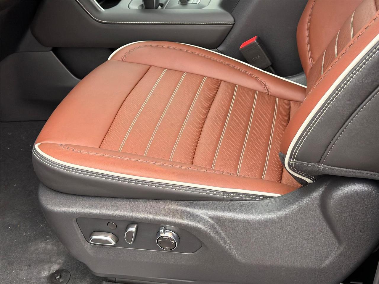 2026 GMC Sierra 1500 Denali Ultimate Hagerstown MD