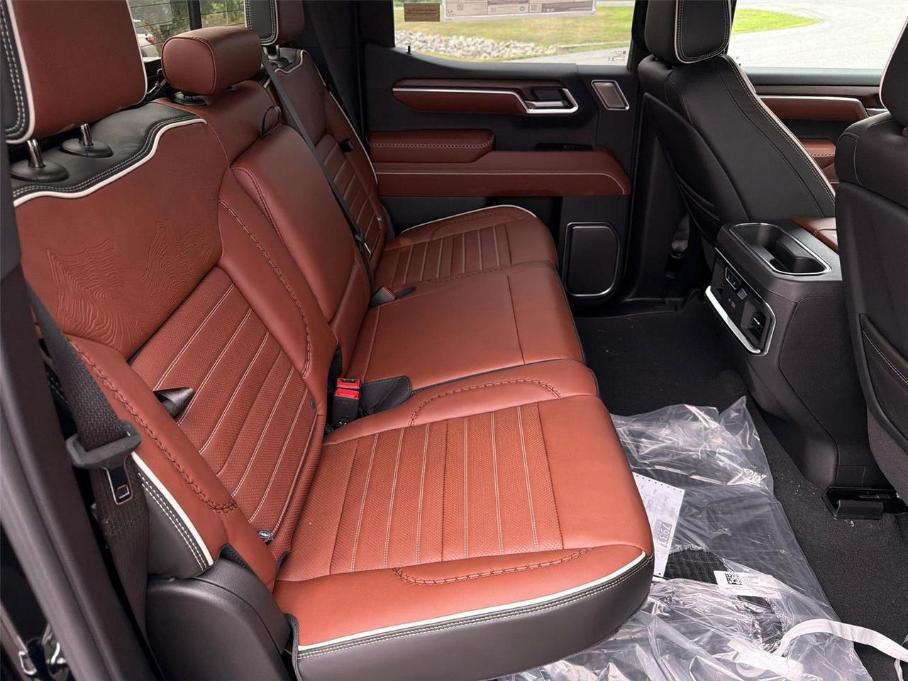 2026 GMC Sierra 1500 Denali Ultimate Hagerstown MD