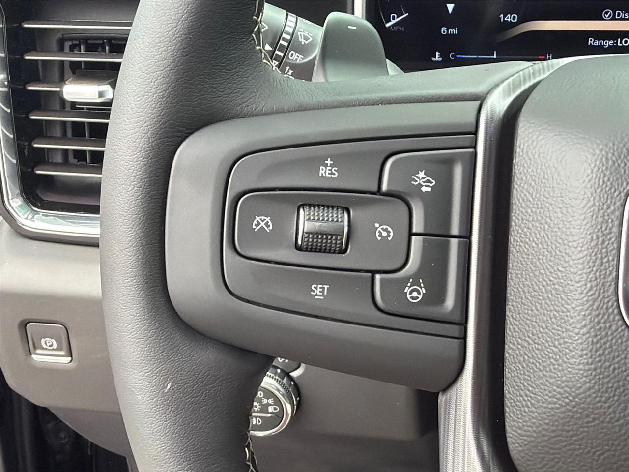 2026 GMC Sierra 1500 Denali Ultimate Hagerstown MD