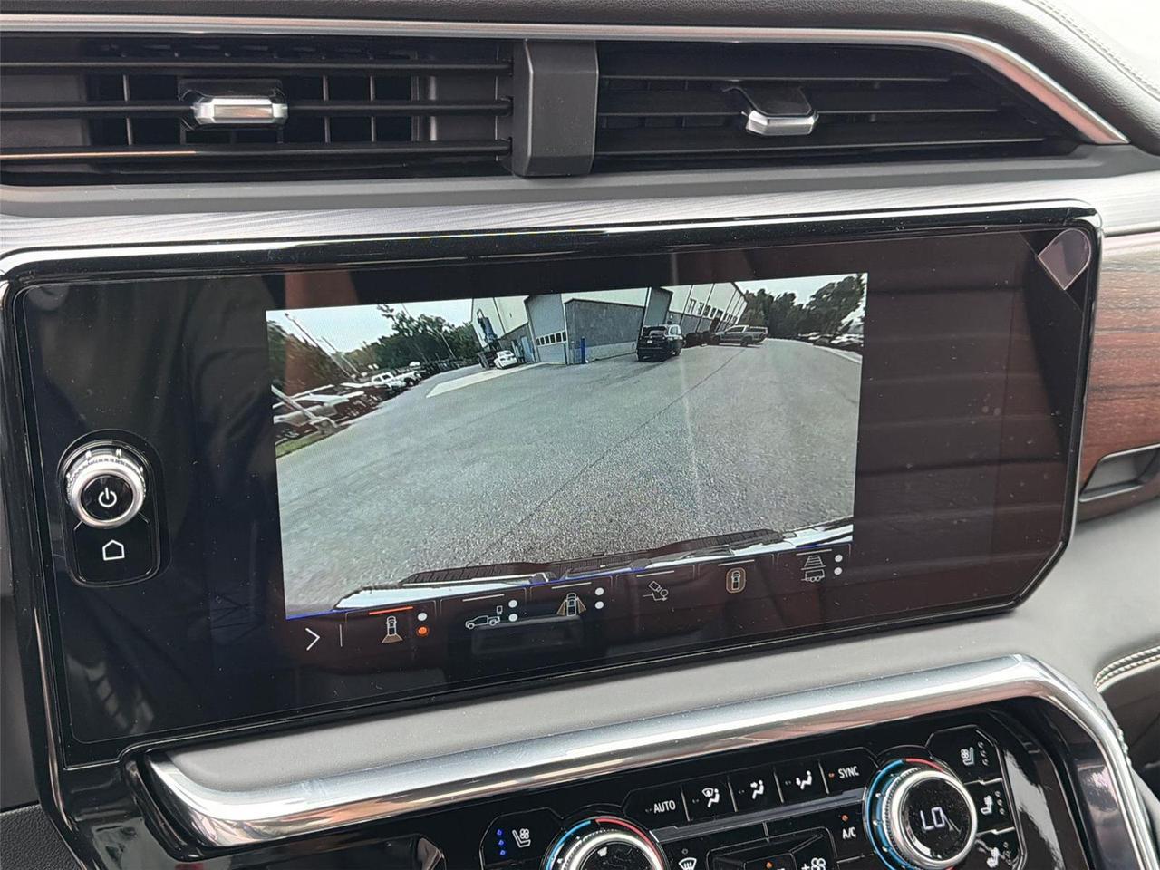 2026 GMC Sierra 1500 Denali Ultimate Hagerstown MD