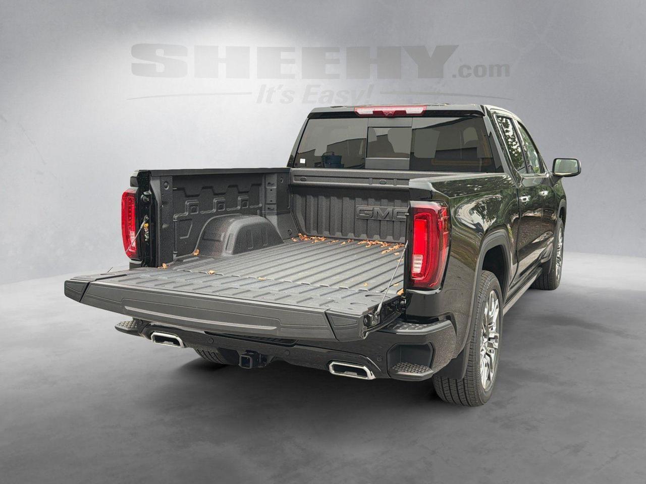 2026 GMC Sierra 1500 Denali Ultimate Hagerstown MD