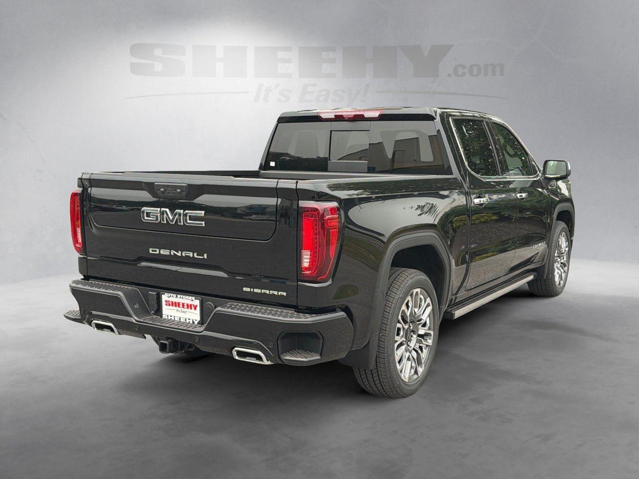 2026 GMC Sierra 1500 Denali Ultimate Hagerstown MD