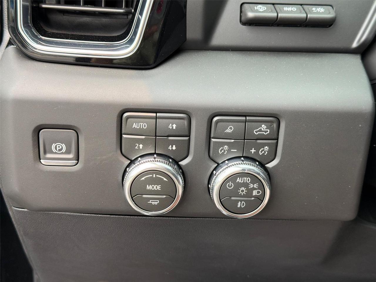 2026 GMC Sierra 1500 Denali Ultimate Hagerstown MD