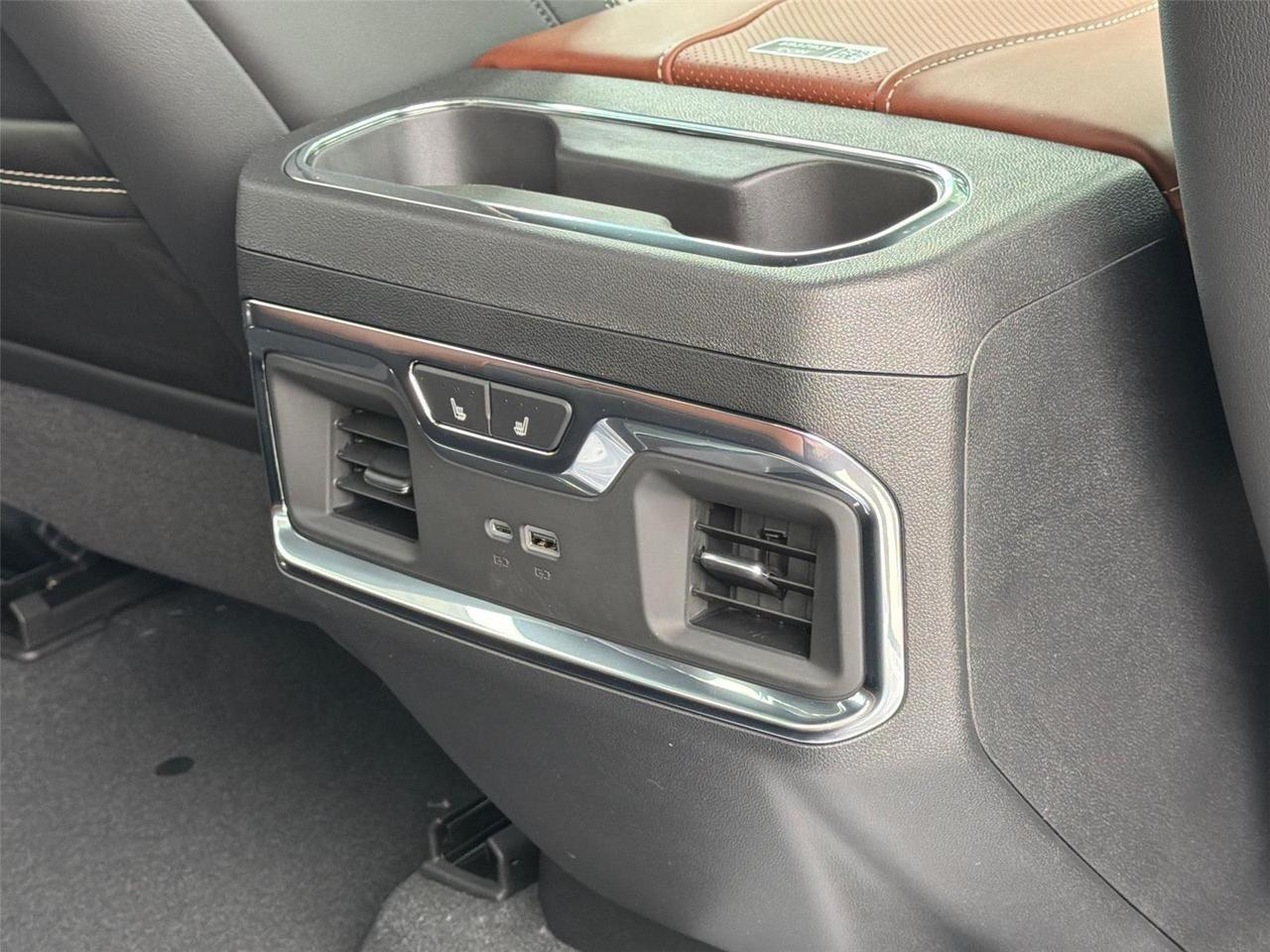 2026 GMC Sierra 1500 Denali Ultimate Hagerstown MD