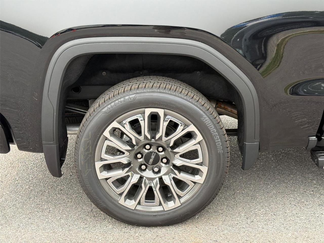 2026 GMC Sierra 1500 Denali Ultimate Hagerstown MD