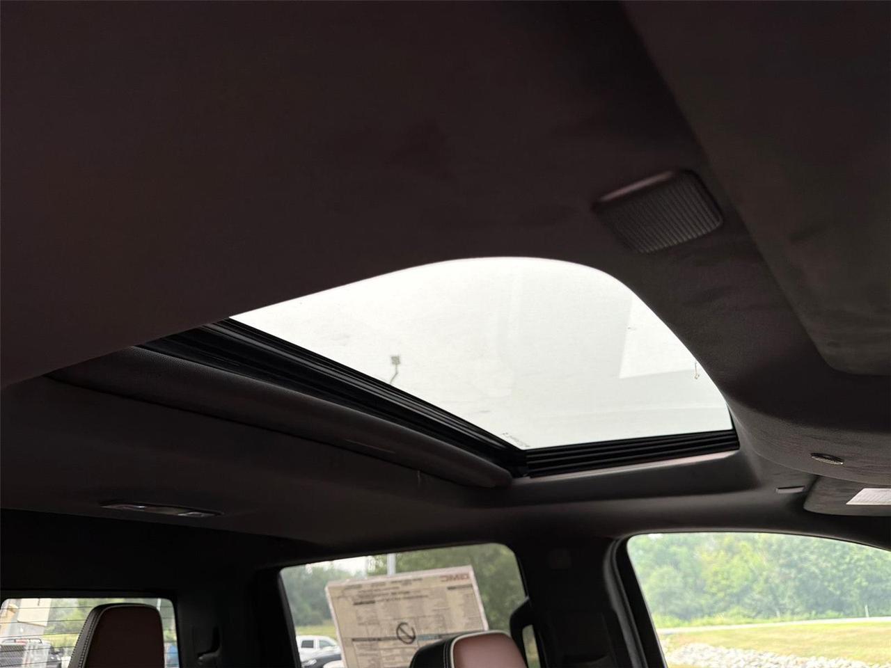 2026 GMC Sierra 1500 Denali Ultimate Hagerstown MD