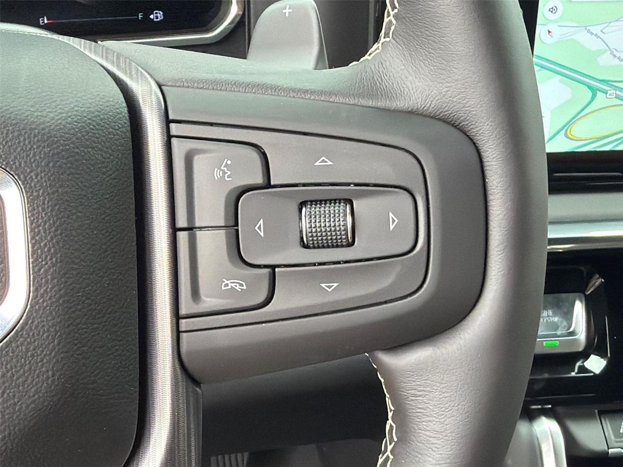 2026 GMC Sierra 1500 Denali Ultimate Hagerstown MD