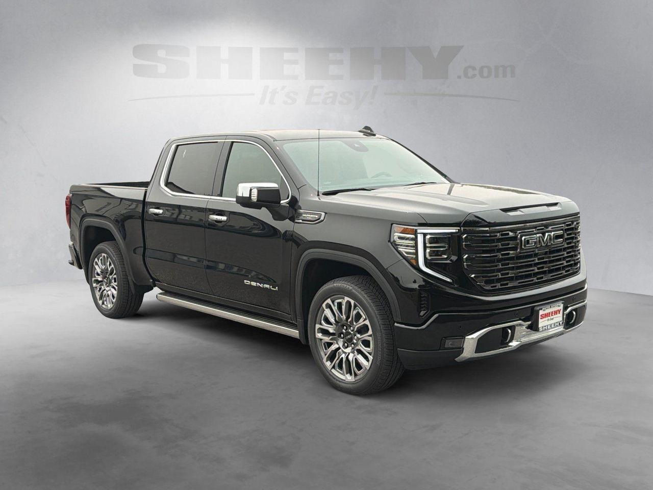 2026 GMC Sierra 1500 Denali Ultimate Hagerstown MD