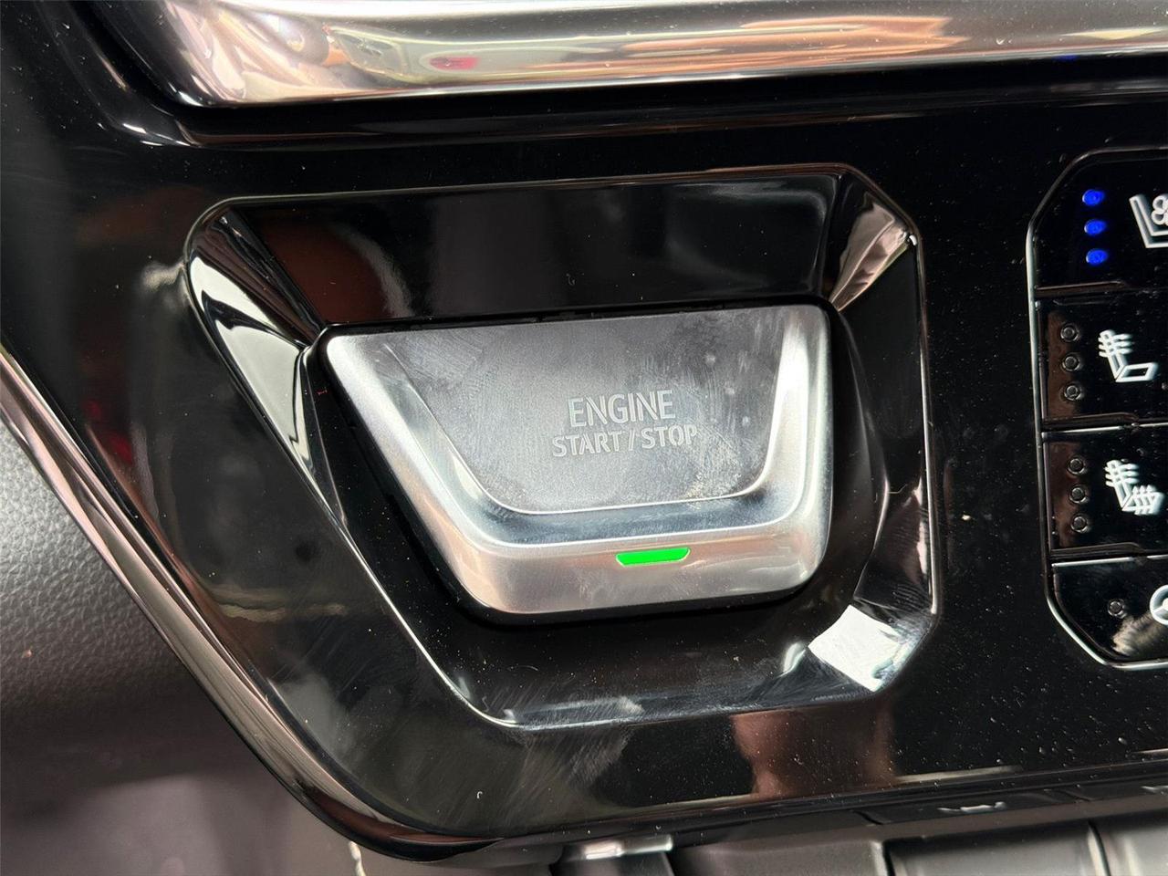 2026 GMC Sierra 1500 Denali Ultimate Hagerstown MD