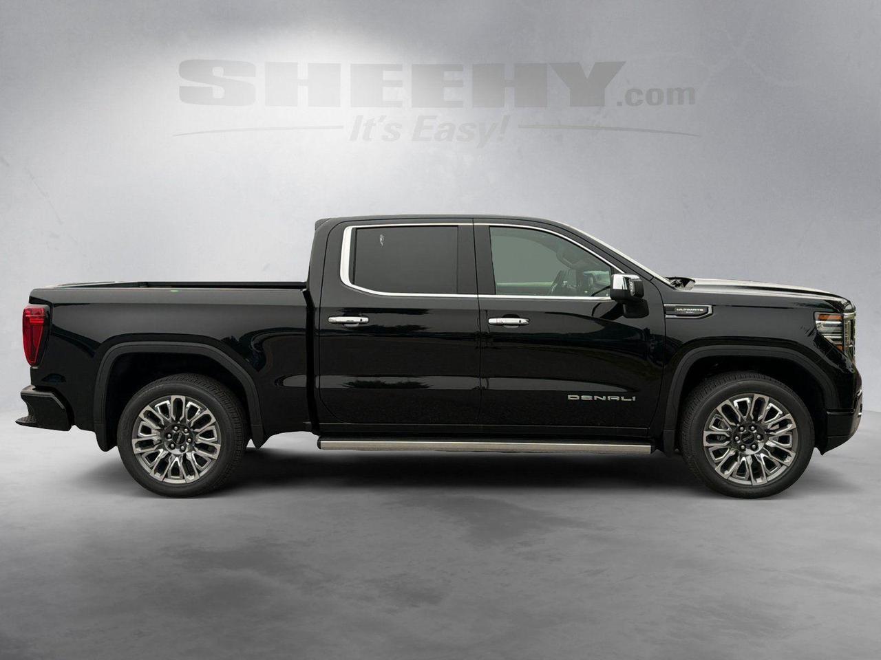2026 GMC Sierra 1500 Denali Ultimate Hagerstown MD