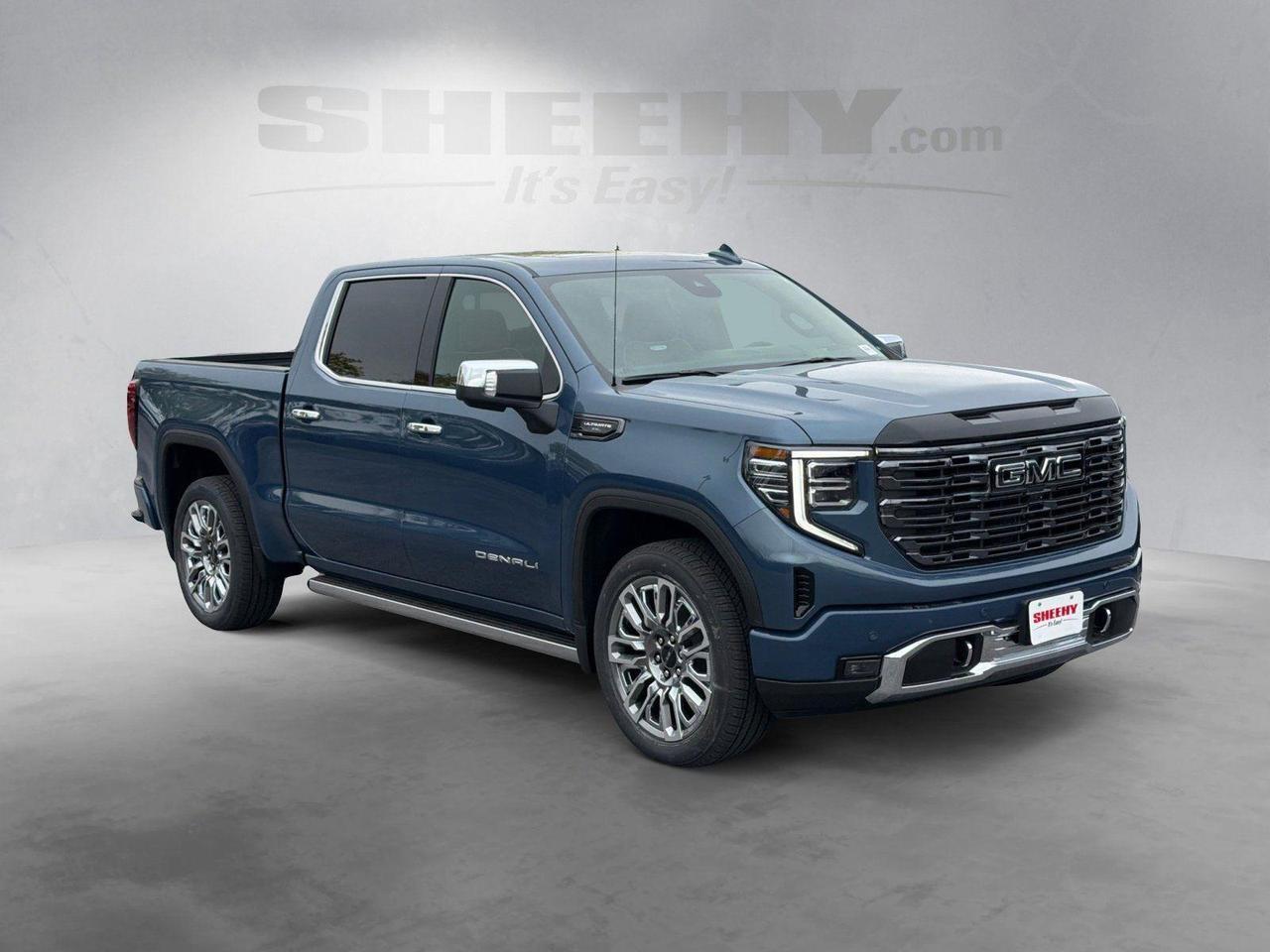 2026 GMC Sierra 1500 Denali Ultimate Hagerstown MD