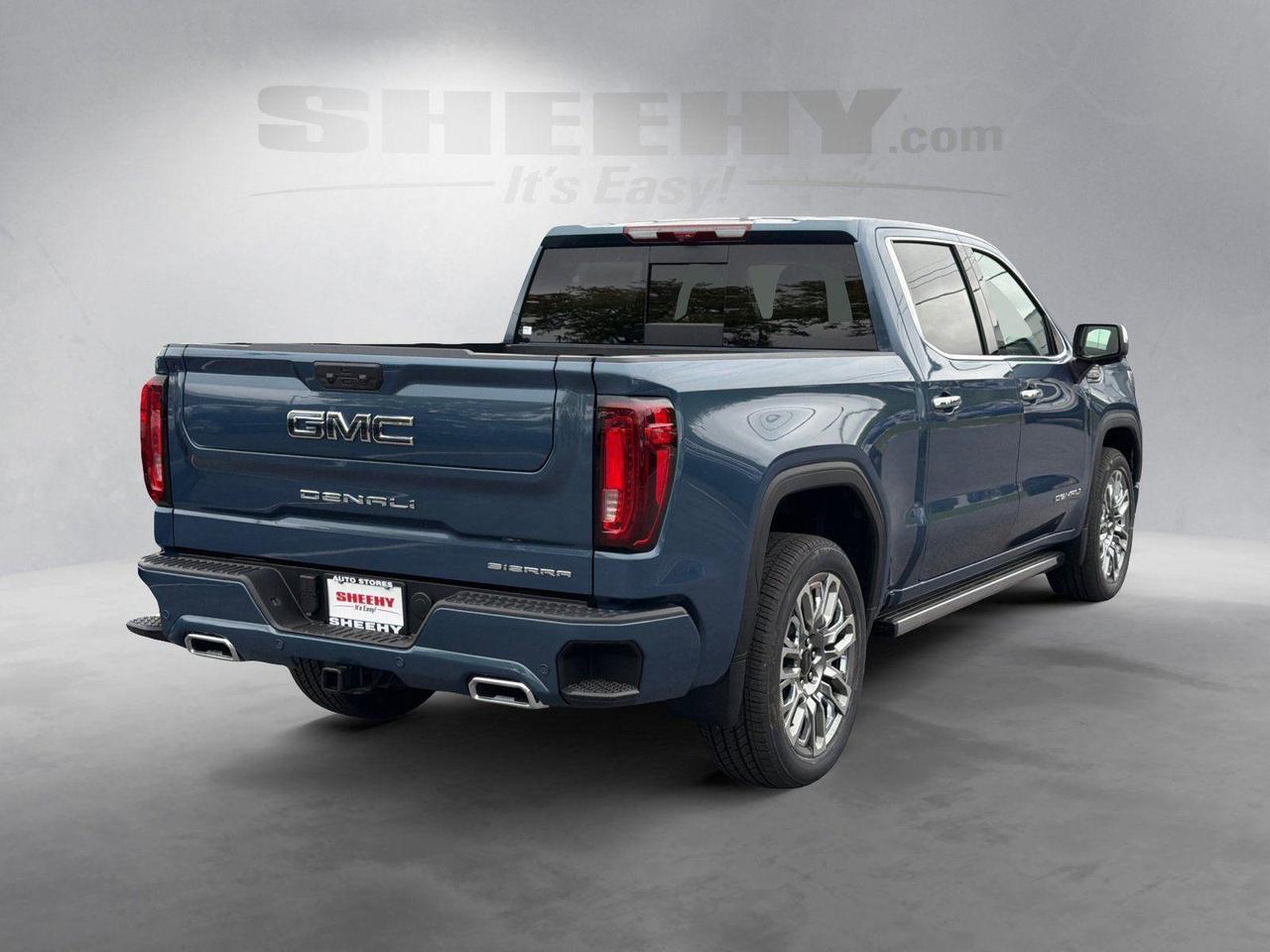 2026 GMC Sierra 1500 Denali Ultimate Hagerstown MD