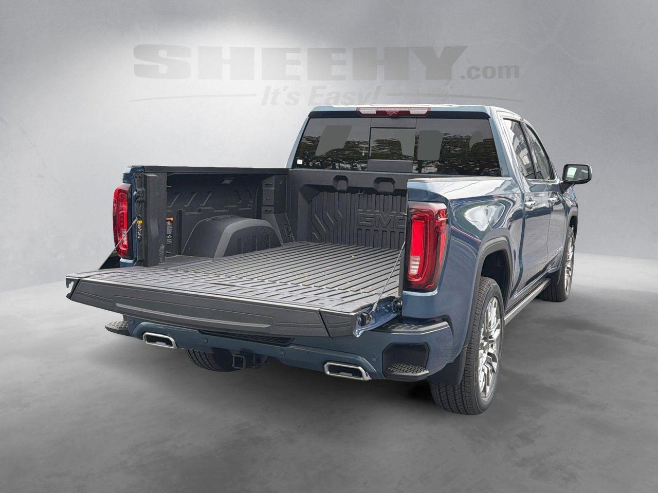 2026 GMC Sierra 1500 Denali Ultimate Hagerstown MD