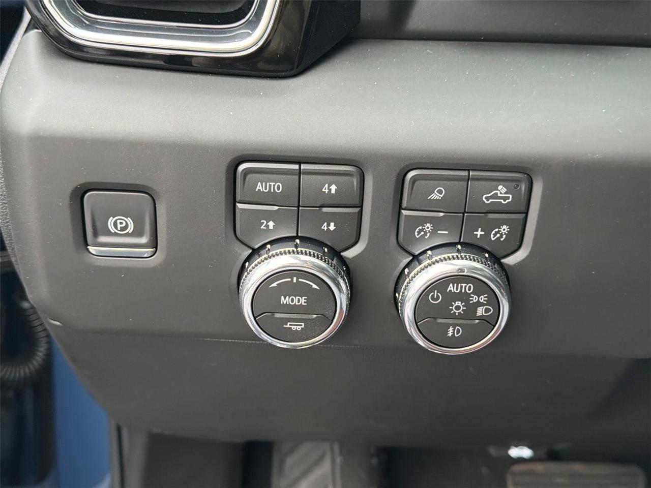2026 GMC Sierra 1500 Denali Ultimate Hagerstown MD