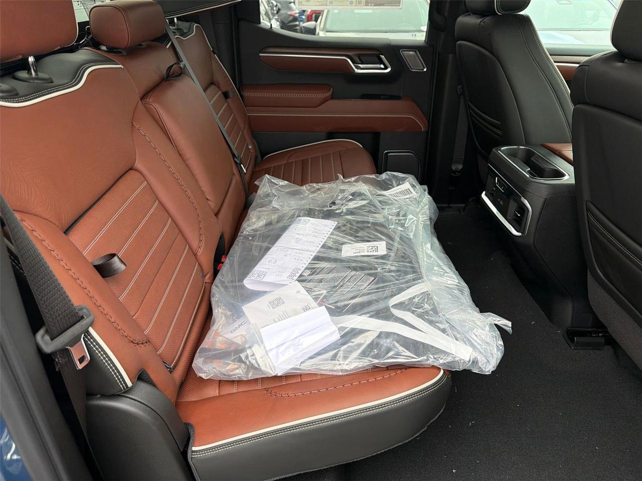 2026 GMC Sierra 1500 Denali Ultimate Hagerstown MD