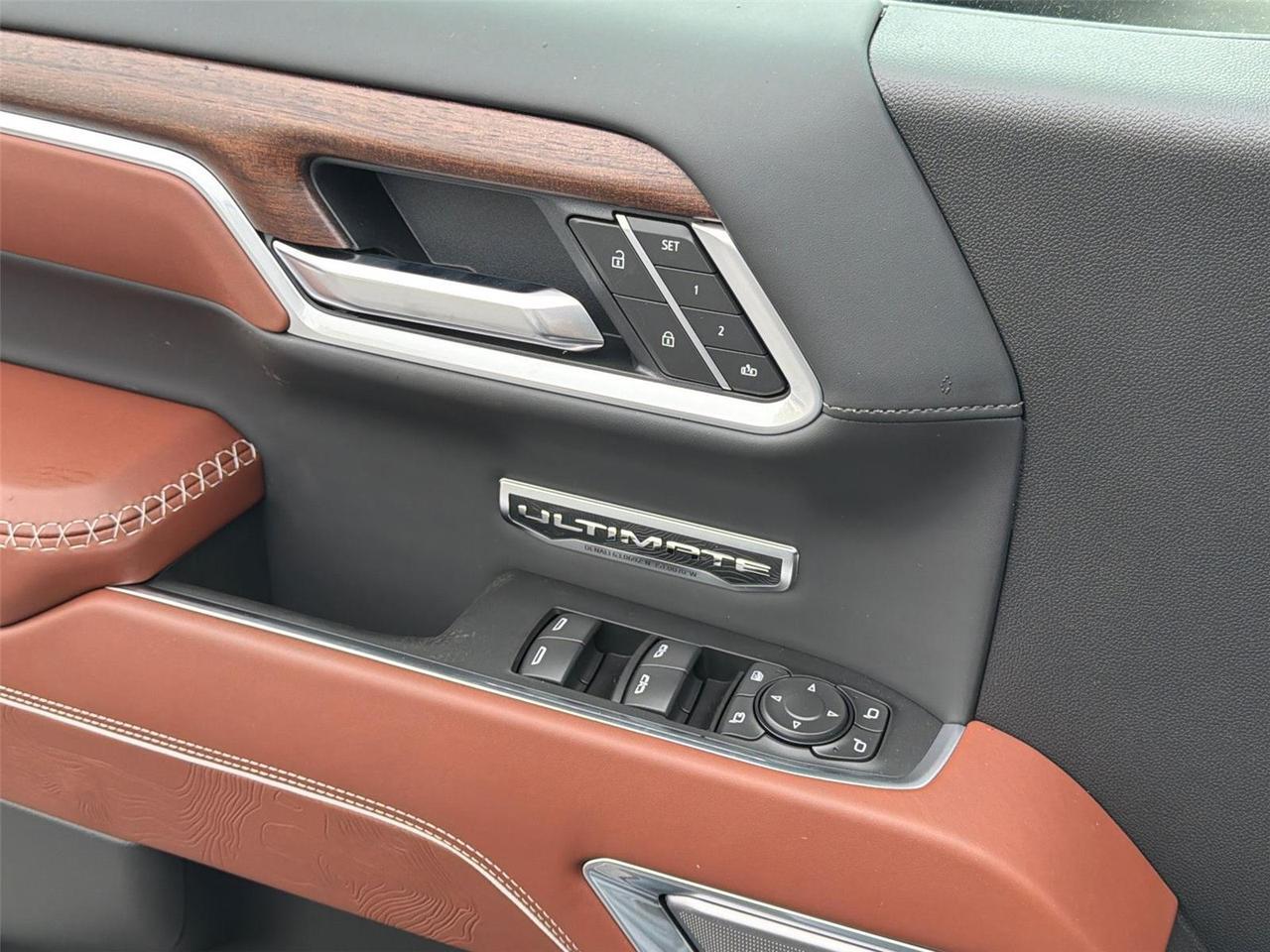 2026 GMC Sierra 1500 Denali Ultimate Hagerstown MD