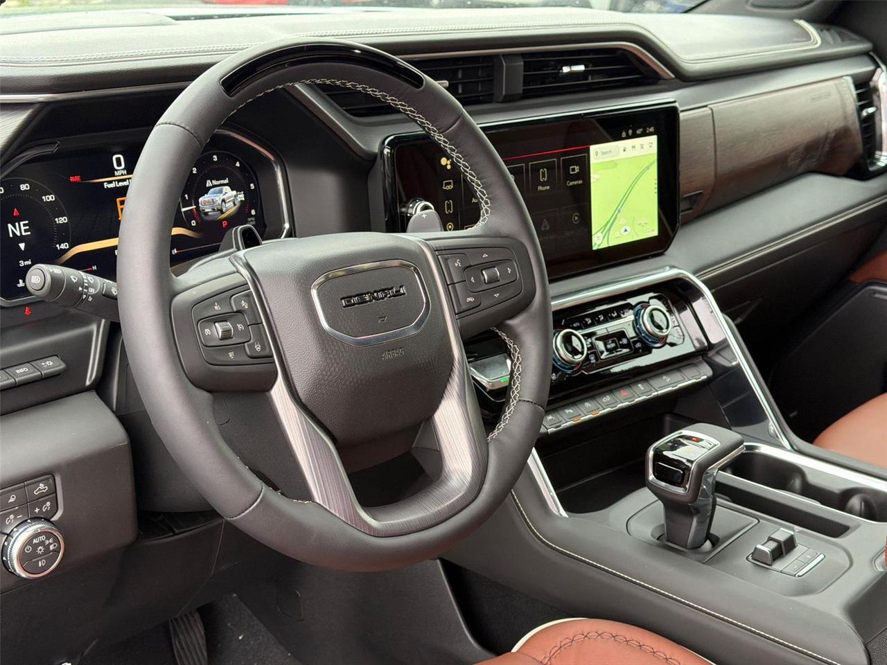 2026 GMC Sierra 1500 Denali Ultimate Hagerstown MD