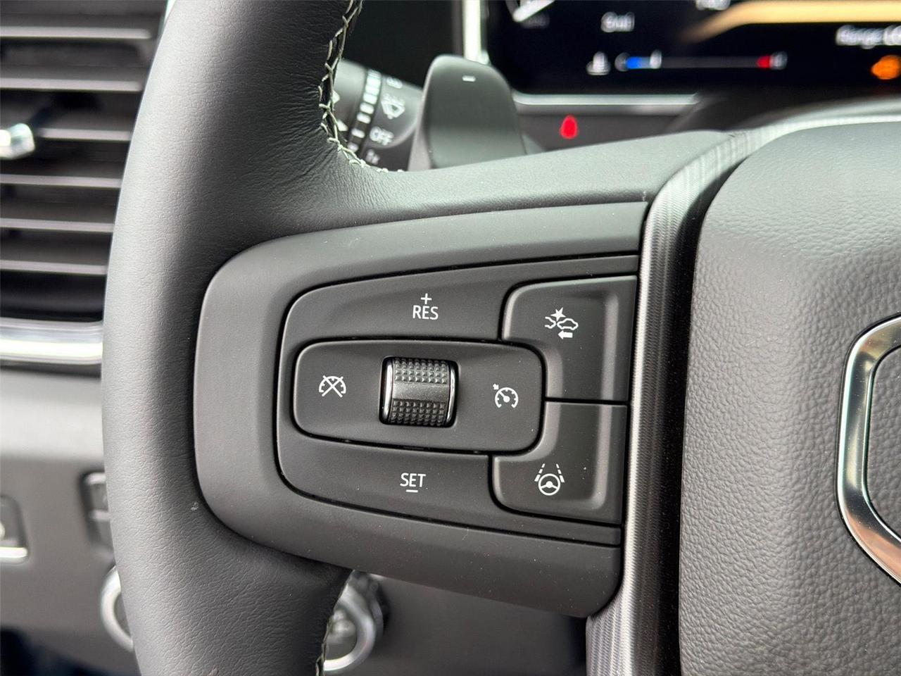 2026 GMC Sierra 1500 Denali Ultimate Hagerstown MD