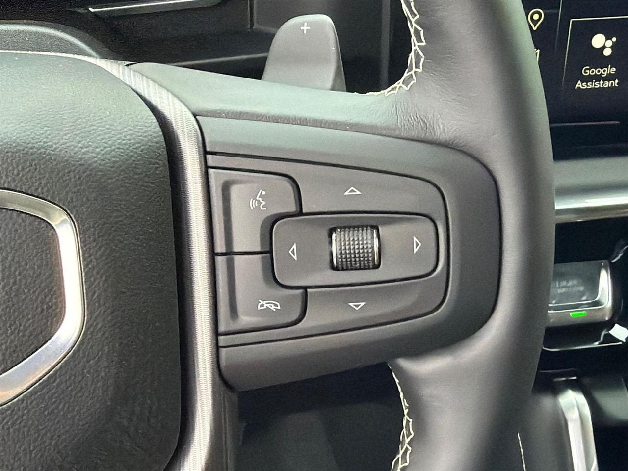 2026 GMC Sierra 1500 Denali Ultimate Hagerstown MD