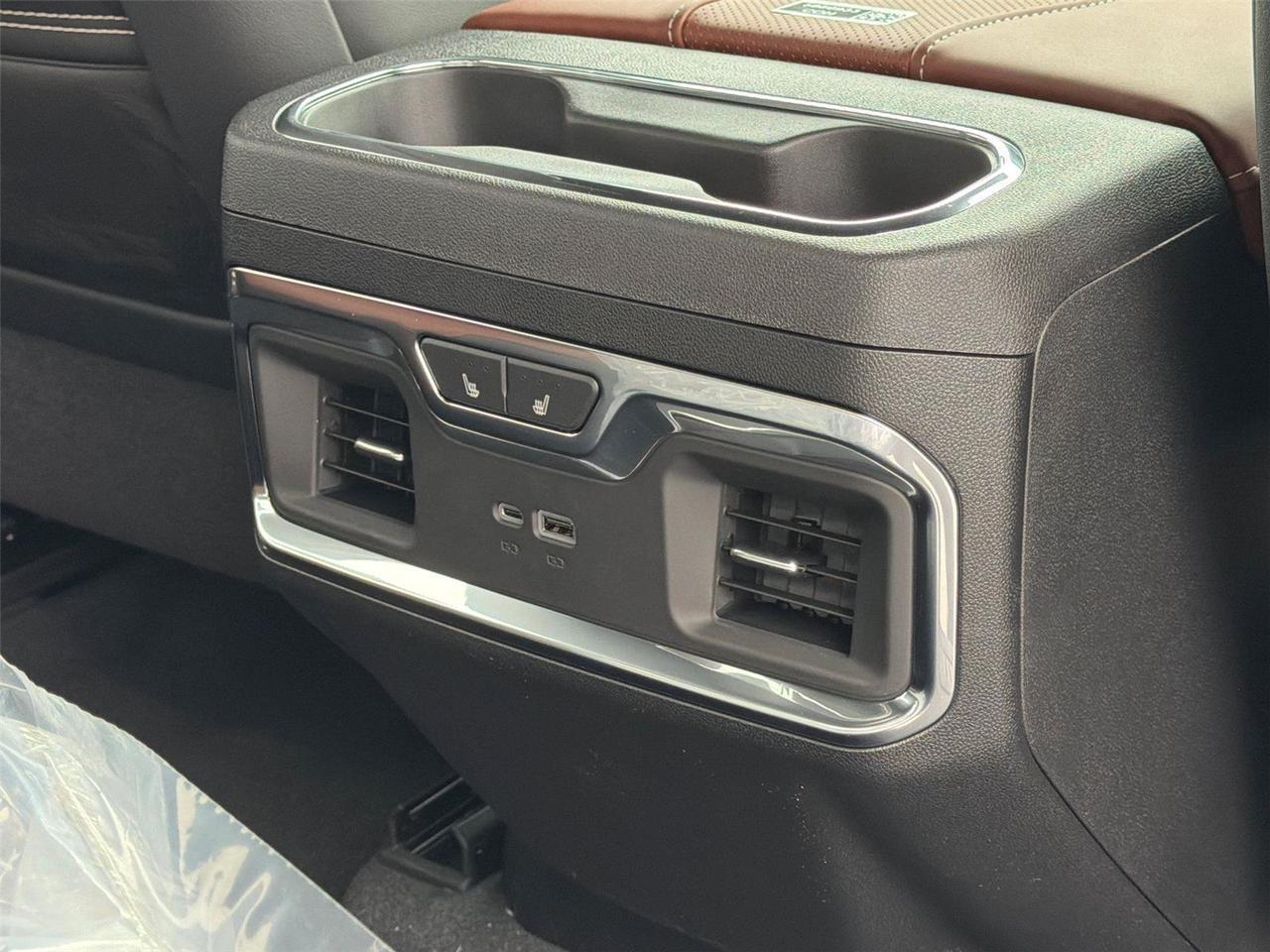 2026 GMC Sierra 1500 Denali Ultimate Hagerstown MD
