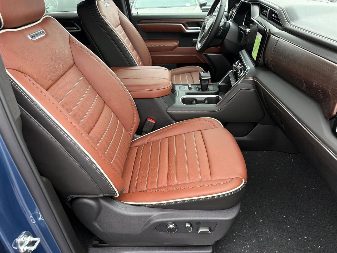 2026 GMC Sierra 1500 Denali Ultimate Hagerstown MD