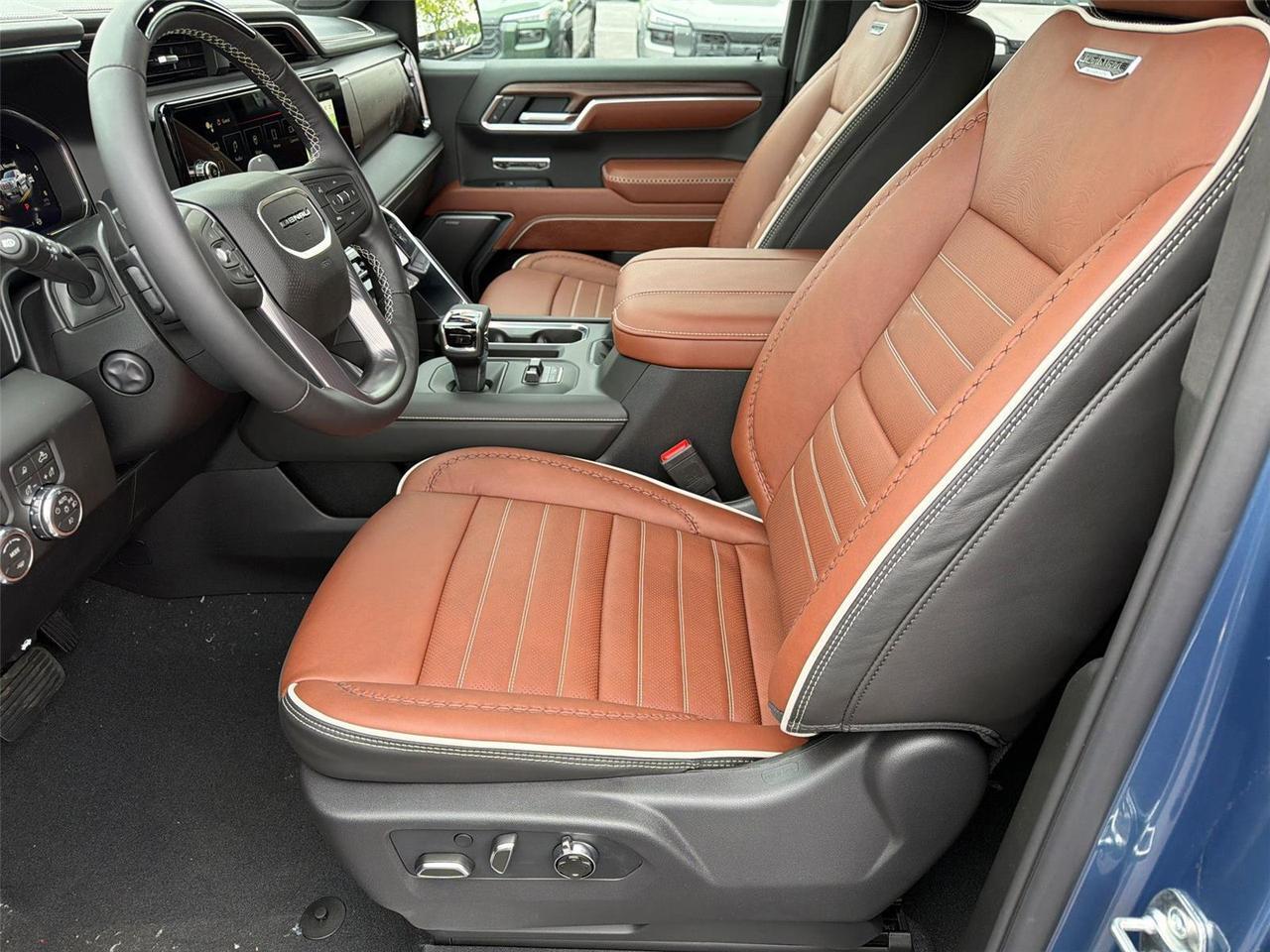 2026 GMC Sierra 1500 Denali Ultimate Hagerstown MD