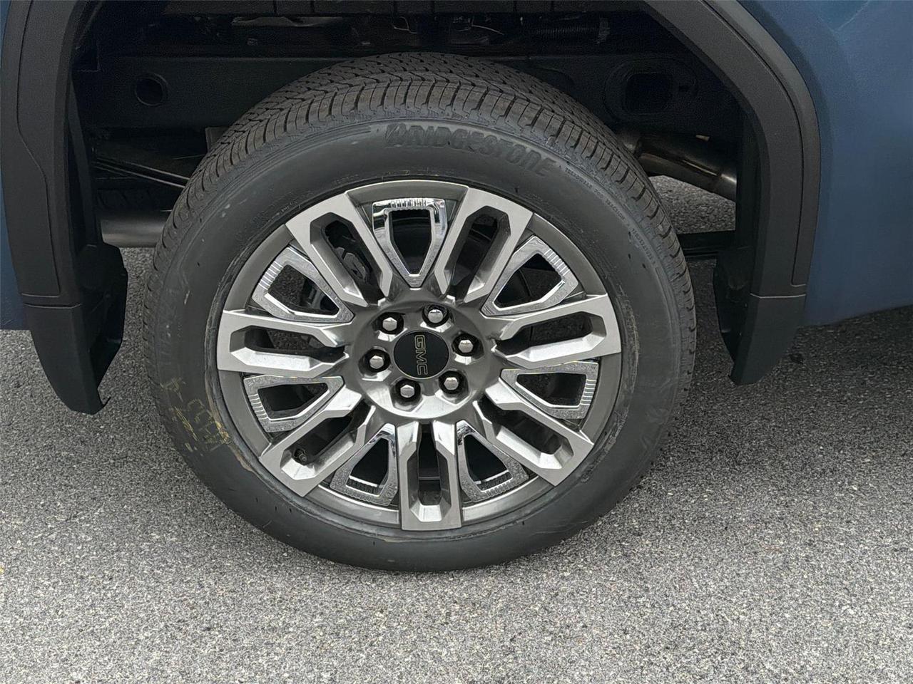 2026 GMC Sierra 1500 Denali Ultimate Hagerstown MD