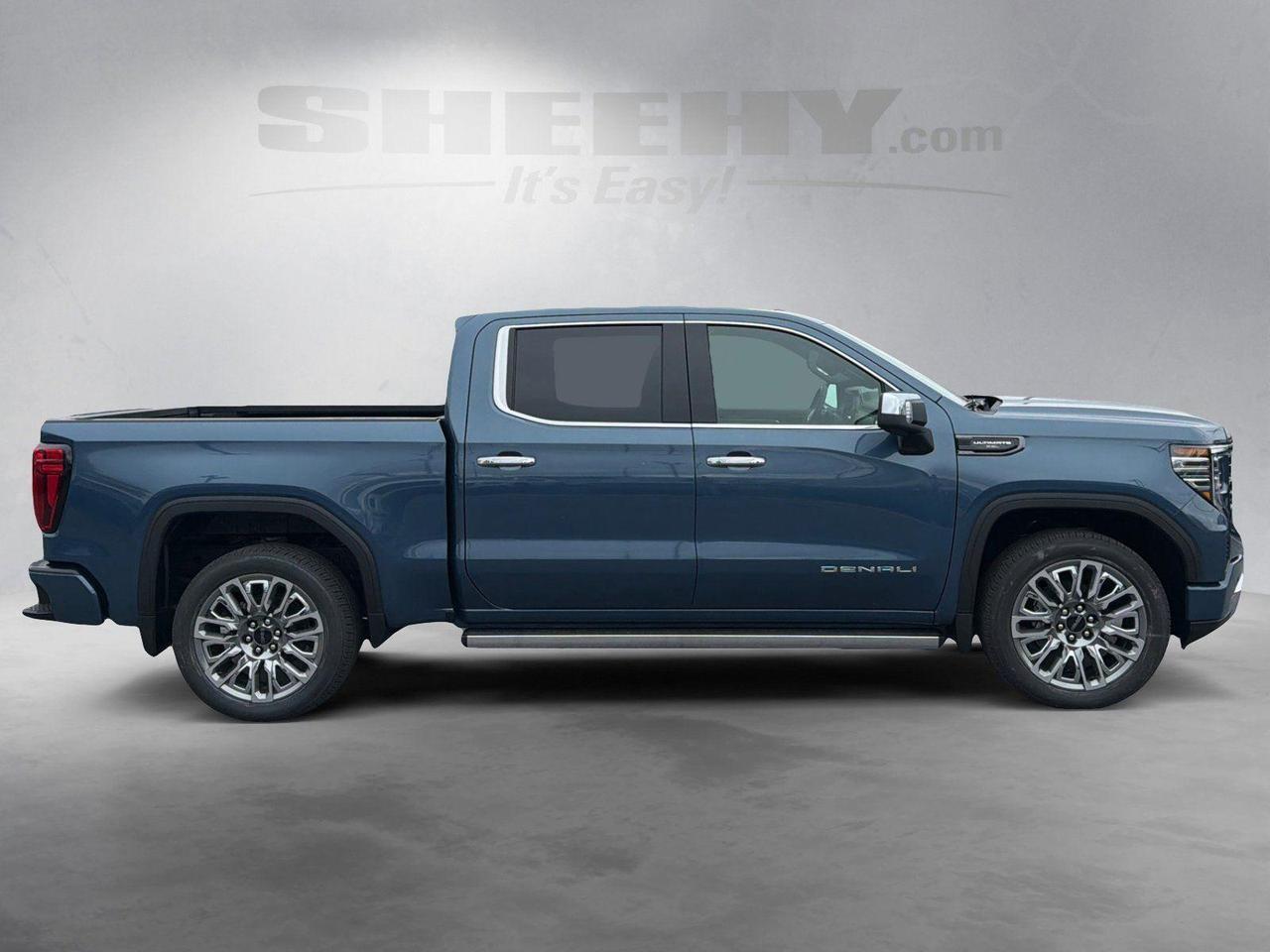 2026 GMC Sierra 1500 Denali Ultimate Hagerstown MD