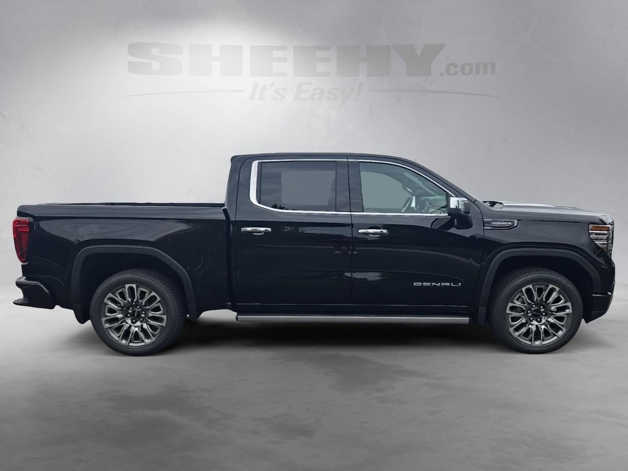 2026 GMC Sierra 1500 Denali Ultimate Fredericksburg VA