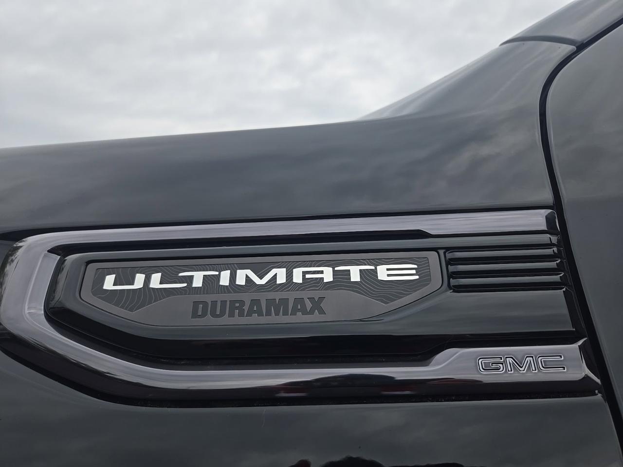 2026 GMC Sierra 1500 Denali Ultimate Fredericksburg VA