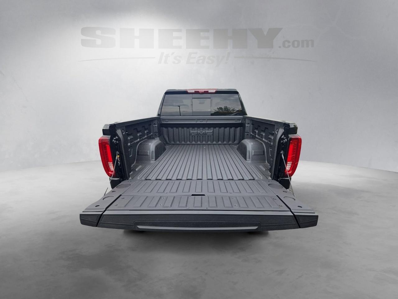 2026 GMC Sierra 1500 Denali Ultimate Fredericksburg VA
