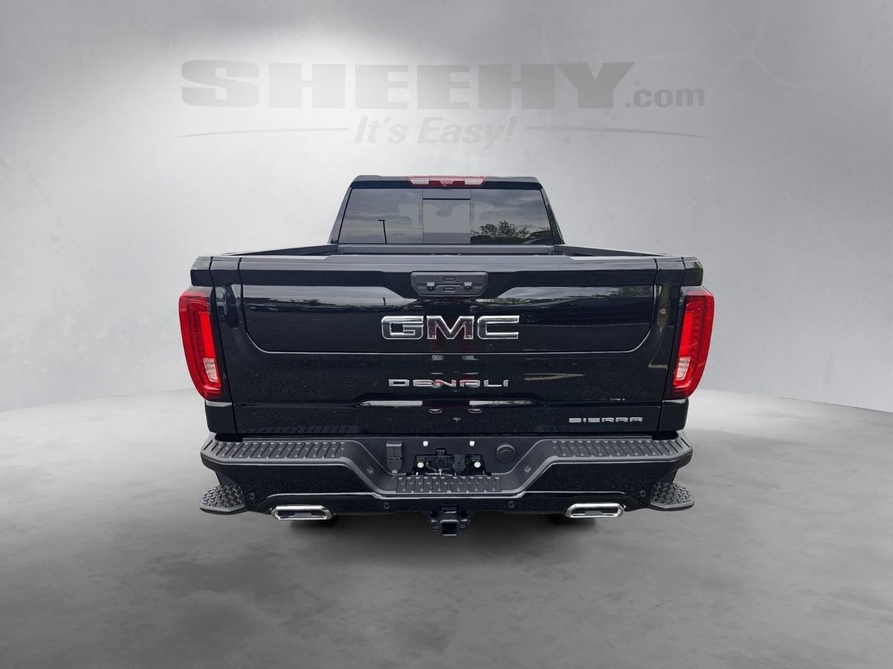 2026 GMC Sierra 1500 Denali Ultimate Fredericksburg VA